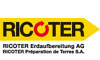 Ricoter (site officiel : cliquer ici)