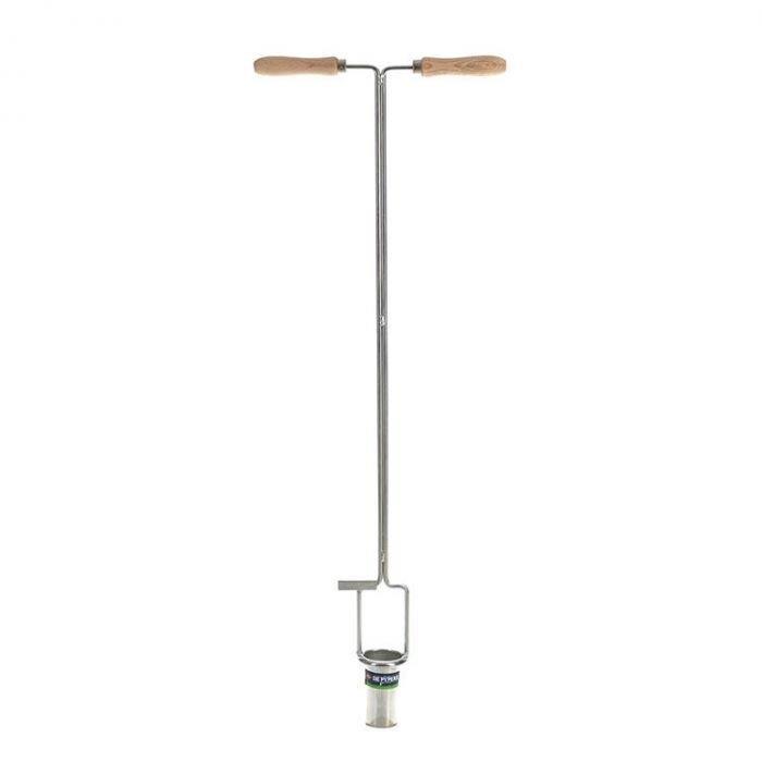 Plantoir � bulbes - 100cm