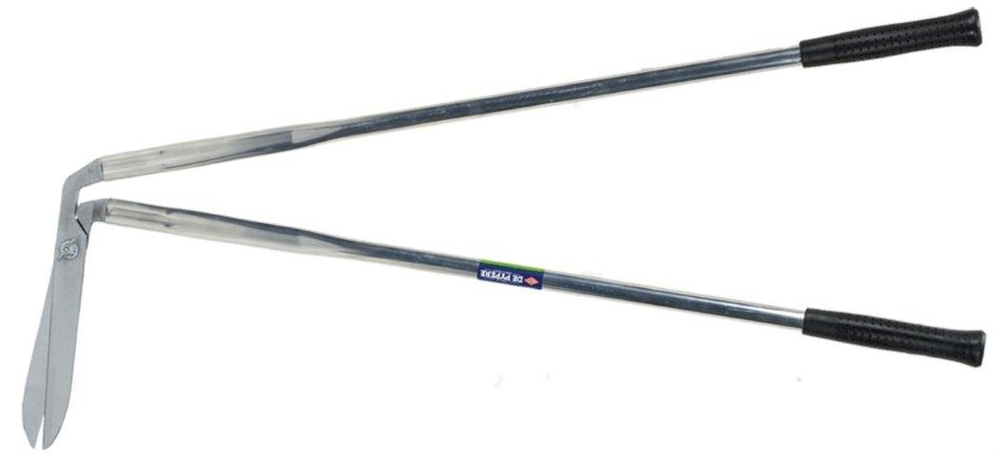 Cisaille De Pypere - 90� allongeable 1 face