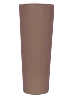 Grandelight, 28xH70cm - Taupe, r�sine synth�tique