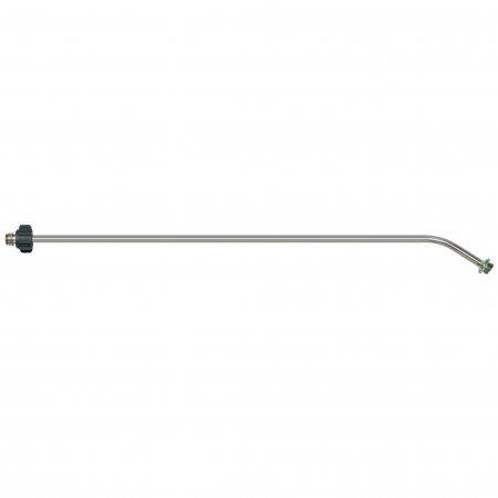 Lance de pulv�risation - 50cm coud�e