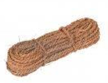 Corde en coco 9mm/70m - 