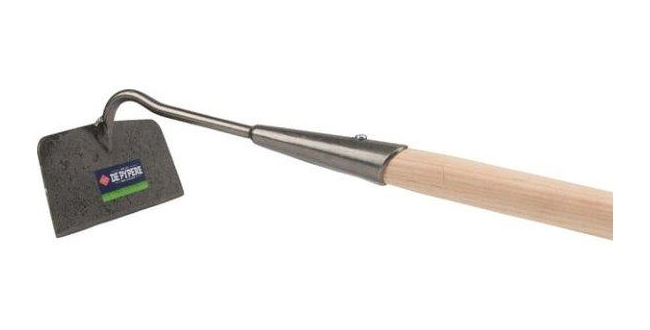 Rablais 10cm - Acier tremp�