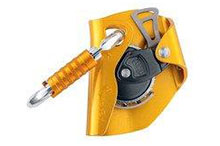 Asap Petzl - antichute mobile sur corde