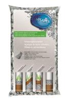 agr�gat de verre cellulaire 10-25mm 50L - 36 sacs / pal
