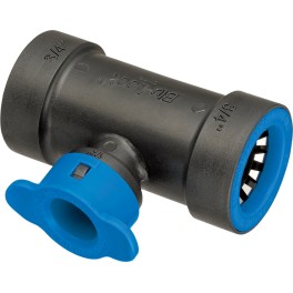 T� Blu-Lock  - 31F  x 15F x 31F