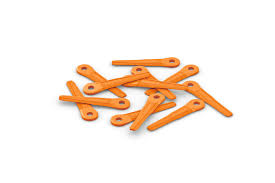 Lame d�broussailleuse 8pc - Polycut 6-2    28.2   48.2